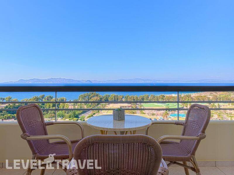 Фотография Kipriotis Panorama & Suites