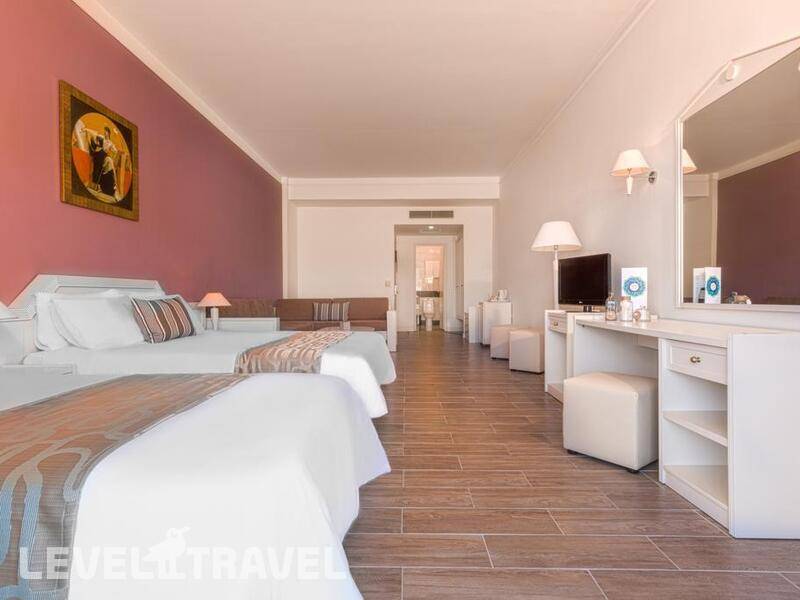 Фотография Kipriotis Panorama & Suites
