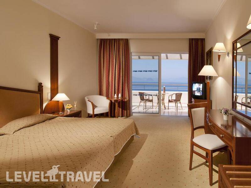 Фотография Kipriotis Panorama & Suites