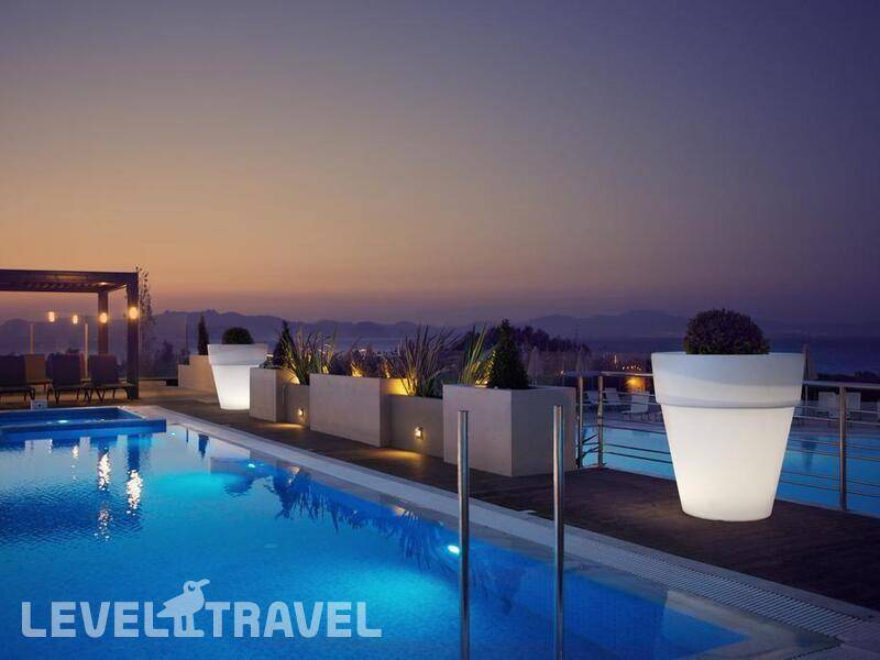 Фотография Kipriotis Panorama & Suites