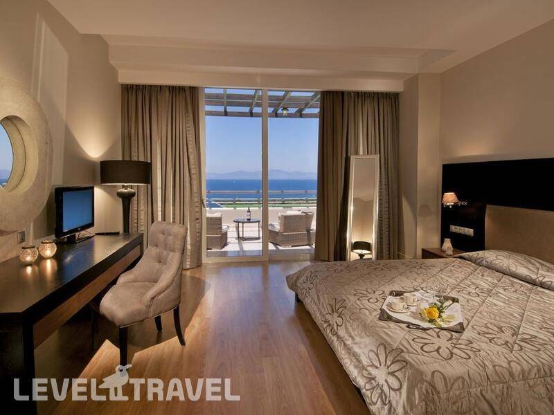 Фотография Kipriotis Panorama & Suites