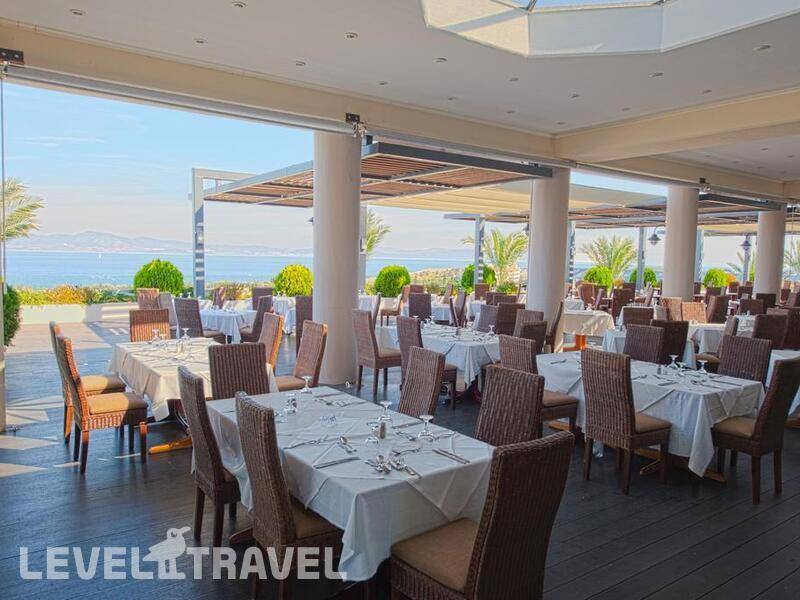 Фотография Kipriotis Panorama & Suites