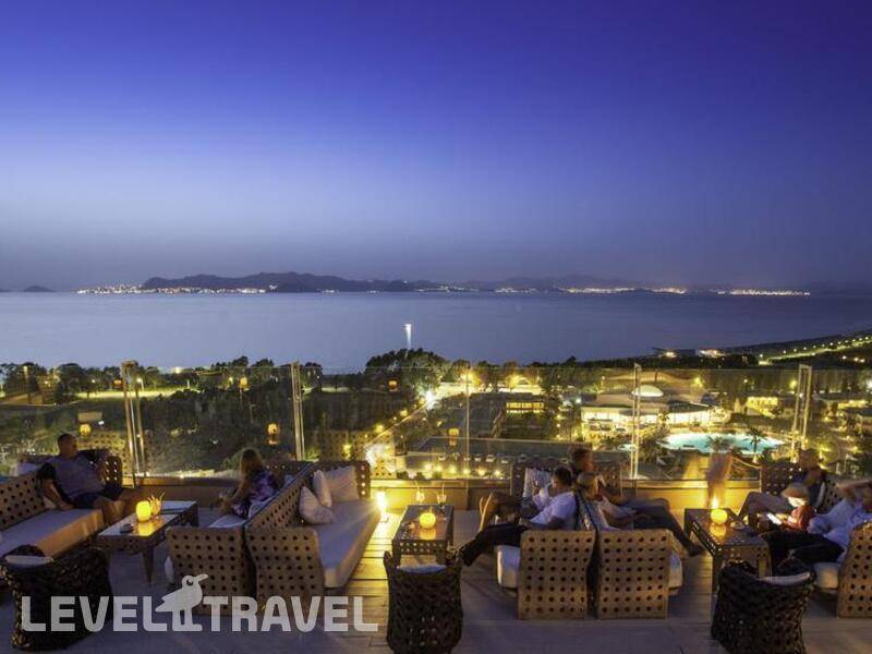 Фотография Kipriotis Panorama & Suites