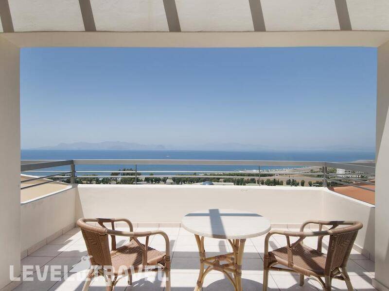Фотография Kipriotis Panorama & Suites