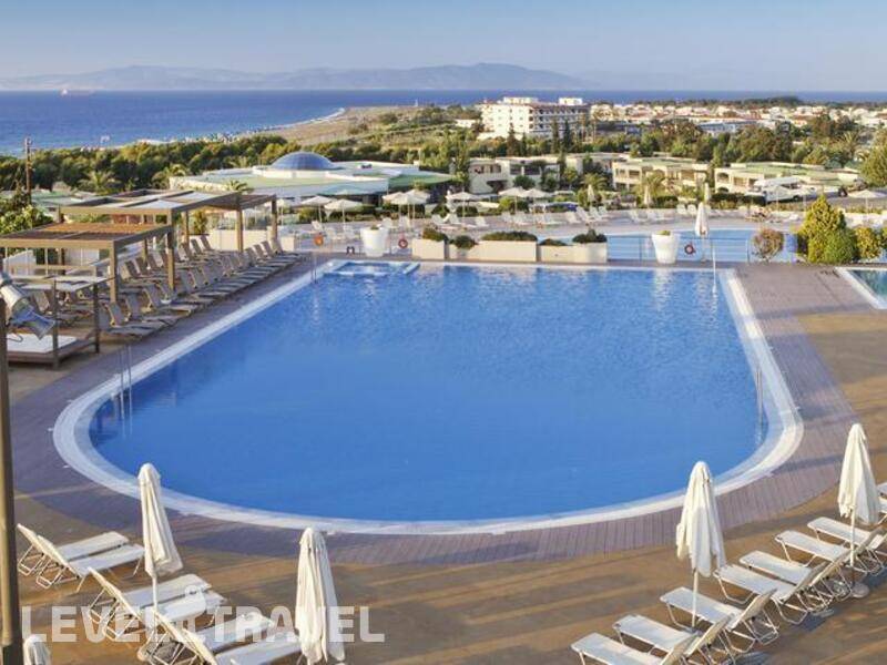 Фотография Kipriotis Panorama & Suites