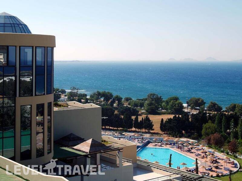 Фотография Kipriotis Panorama & Suites