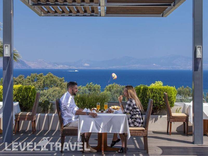 Фотография Kipriotis Panorama & Suites