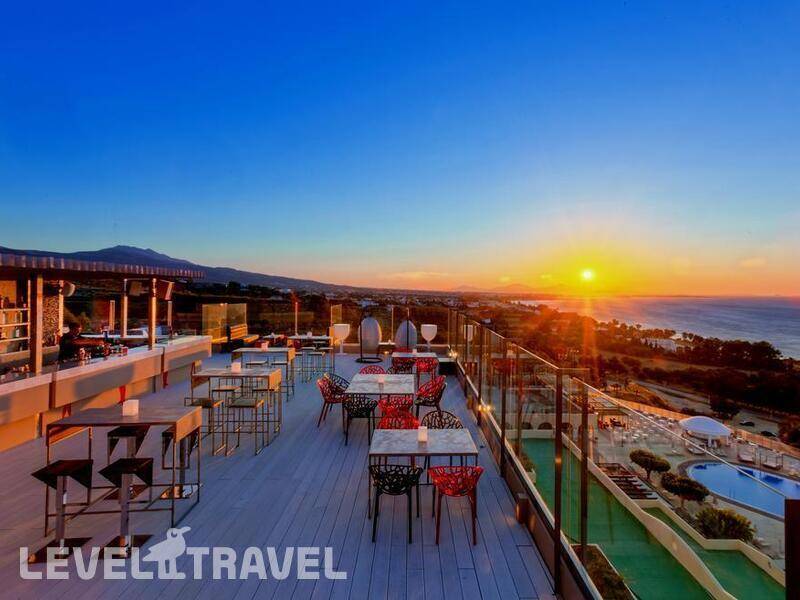 Фотография Kipriotis Panorama & Suites