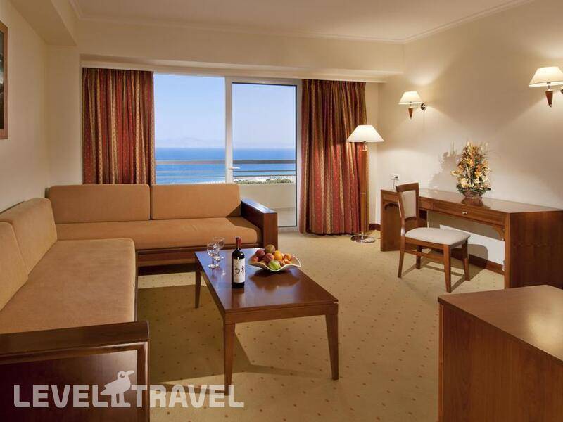 Фотография Kipriotis Panorama & Suites