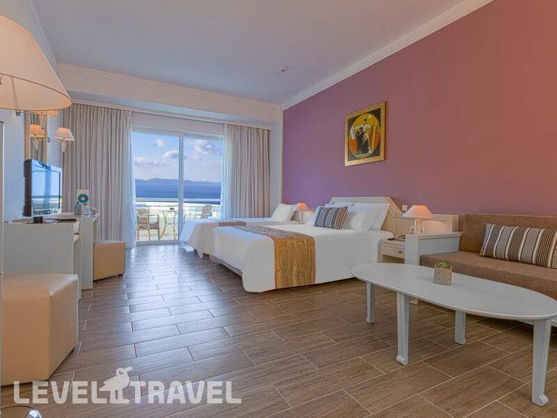 Фотография Kipriotis Panorama & Suites