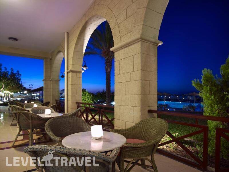 Фотография Kipriotis Panorama & Suites