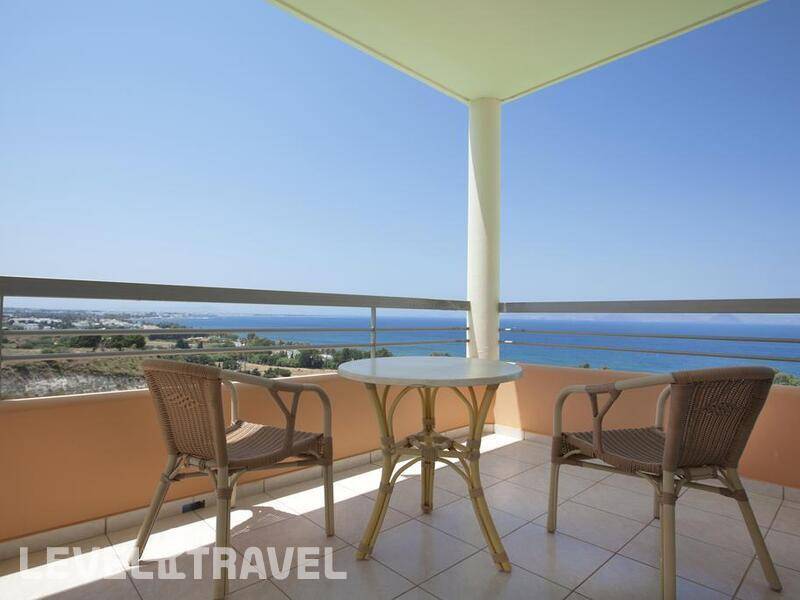 Фотография Kipriotis Panorama & Suites