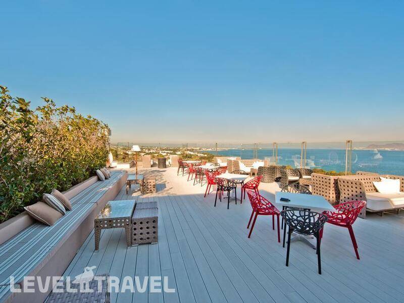 Фотография Kipriotis Panorama & Suites