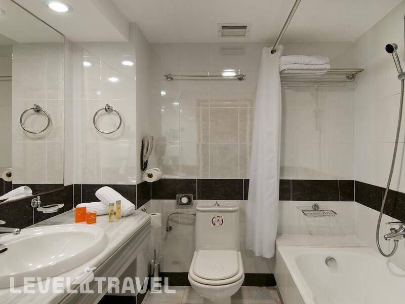 Фотография Kipriotis Panorama & Suites