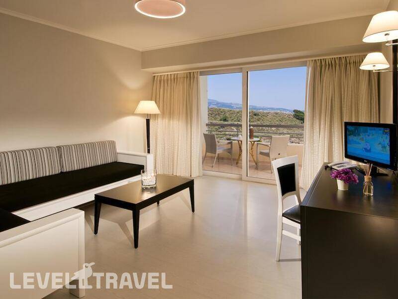 Фотография Kipriotis Panorama & Suites