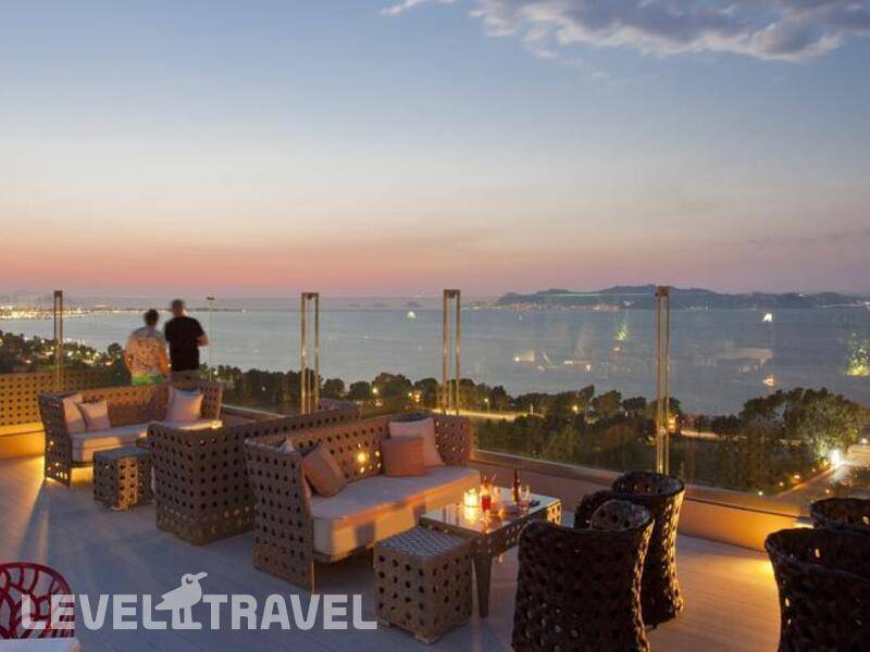 Фотография Kipriotis Panorama & Suites