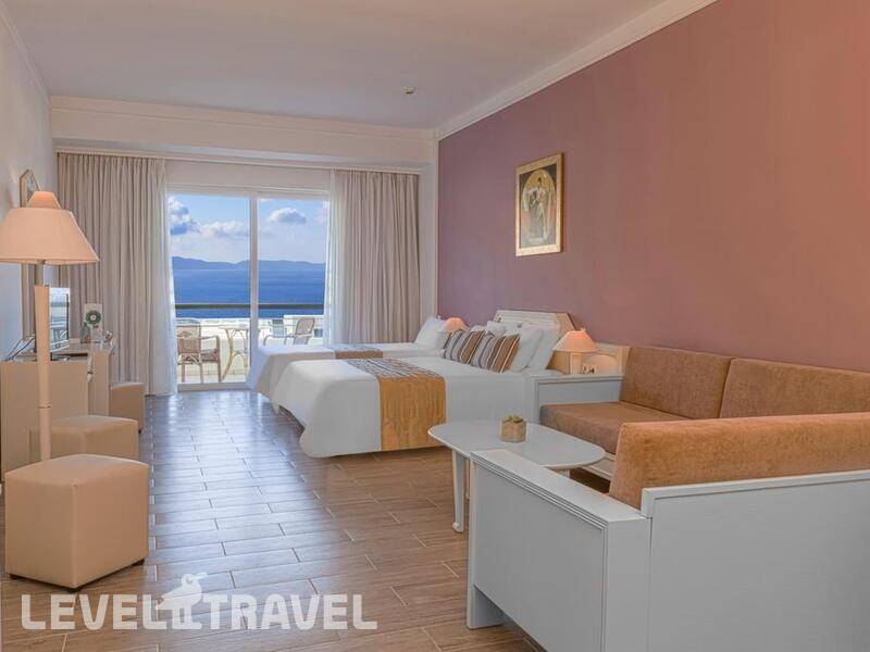 Фотография Kipriotis Panorama & Suites