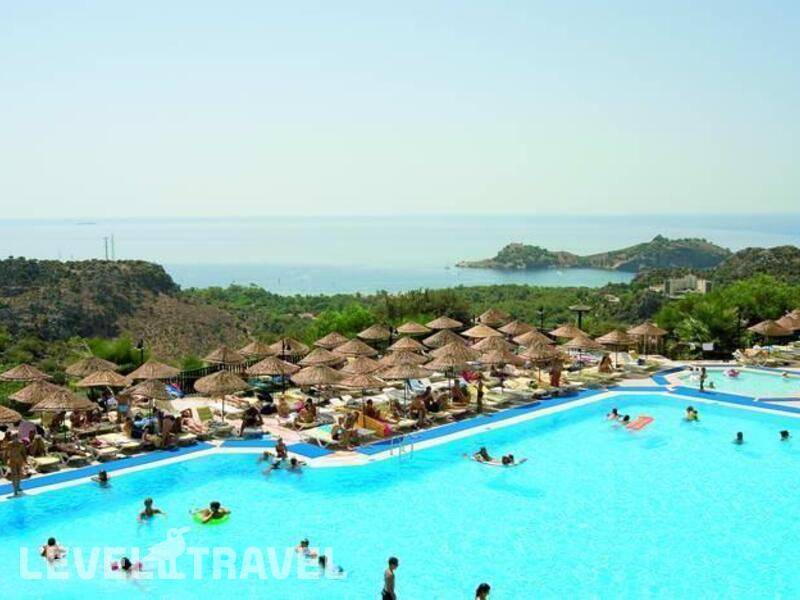 Фотография Caria Holiday Resort
