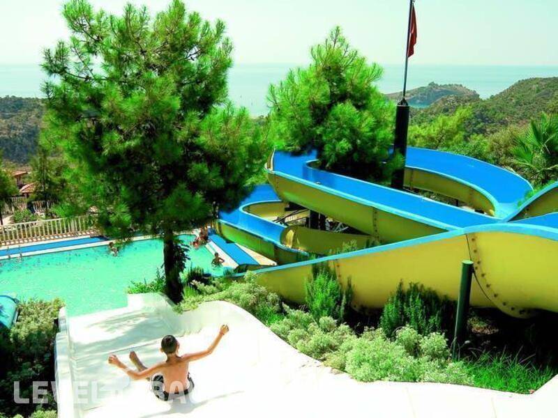 Фотография Caria Holiday Resort