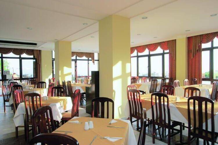 Caria Holiday Resort