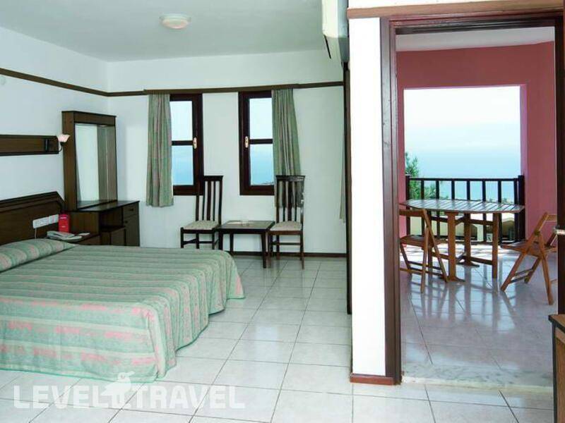 Фотография Caria Holiday Resort