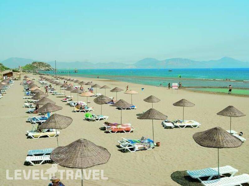 Фотография Caria Holiday Resort