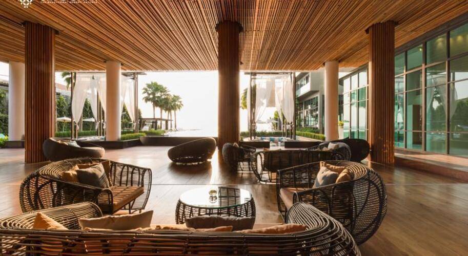 Cape Dara Resort