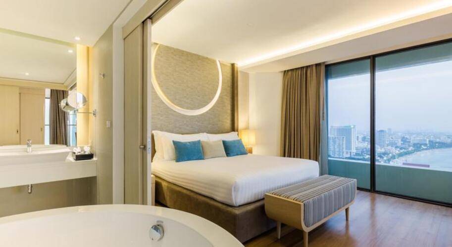 Cape Dara Resort