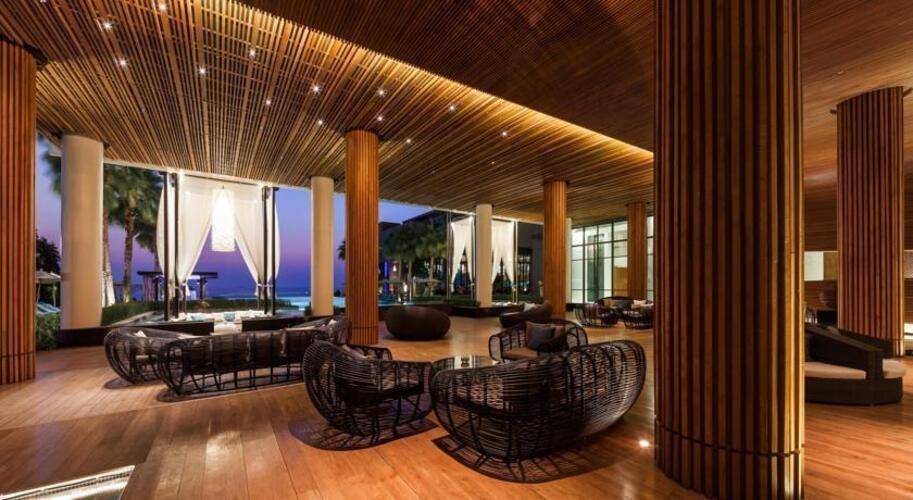 Cape Dara Resort