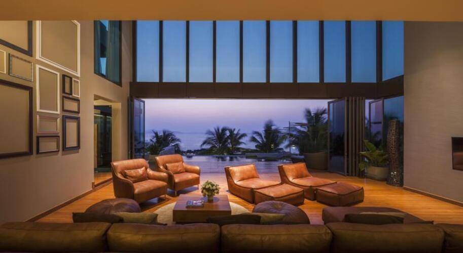 Cape Dara Resort