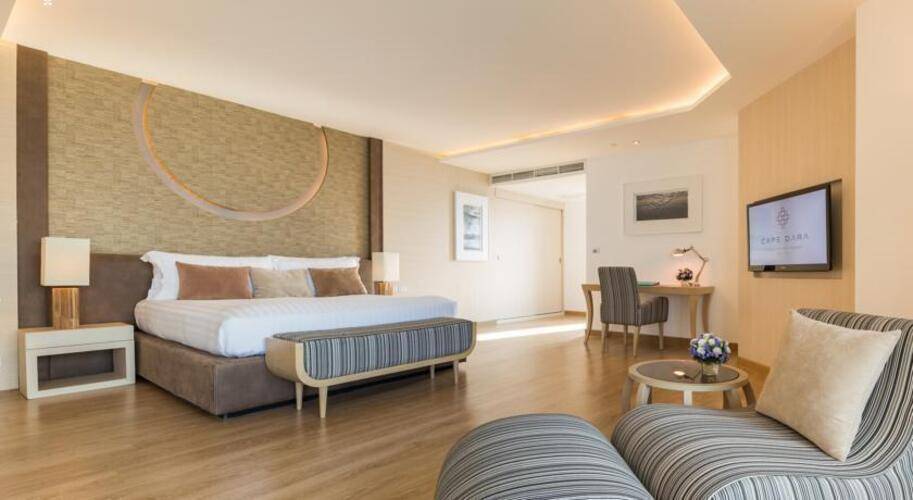 Cape Dara Resort