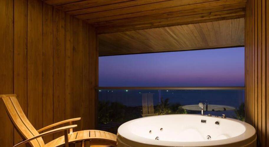 Cape Dara Resort
