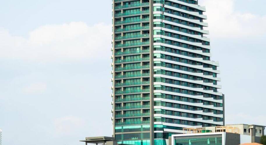 Cape Dara Resort