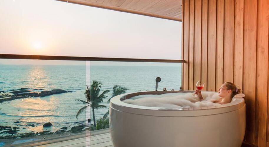 Cape Dara Resort