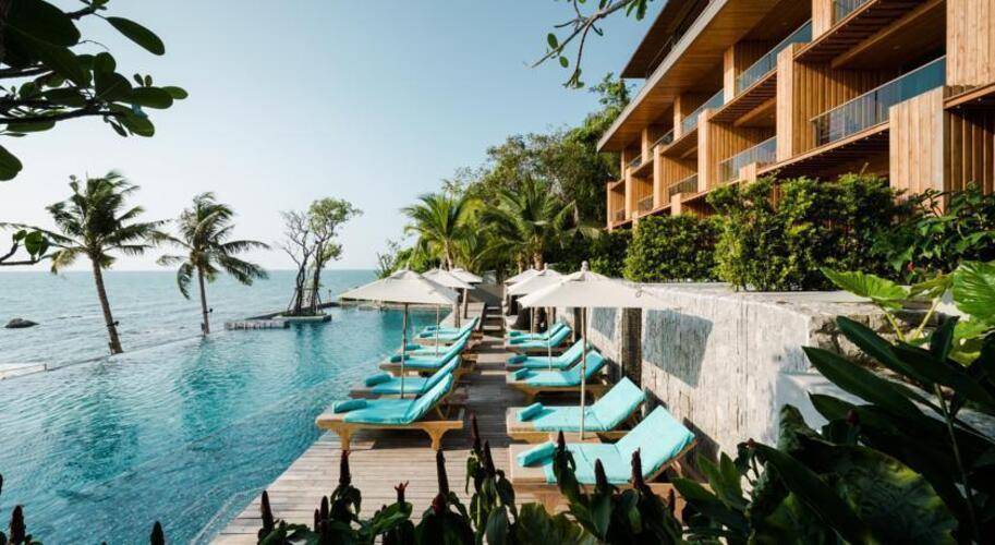 Cape Dara Resort