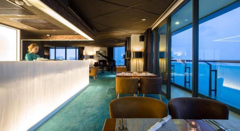 Cape Dara Resort