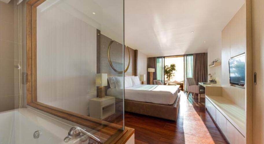 Cape Dara Resort