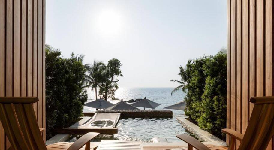 Cape Dara Resort
