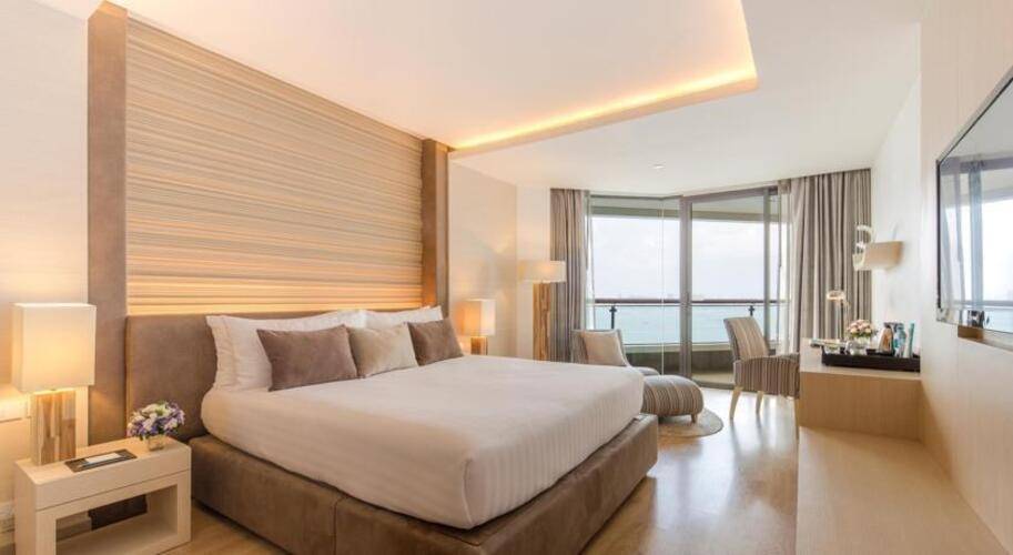 Cape Dara Resort