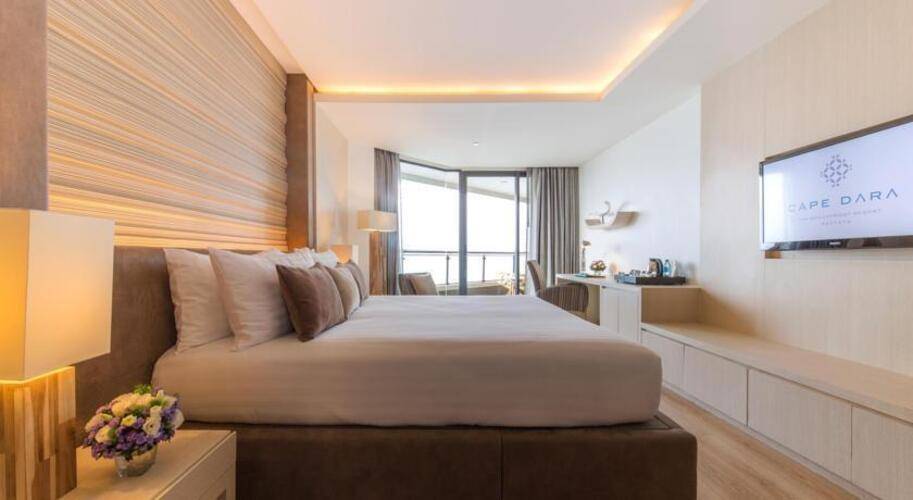 Cape Dara Resort