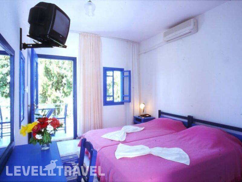 Фотография Peda Hotels Blue Bodrum Beach (Ex. Blue Bodrum Beach Hotel)
