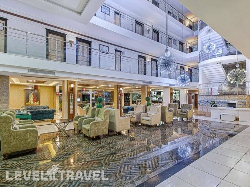 Фотография Sealife Family Resort Hotel