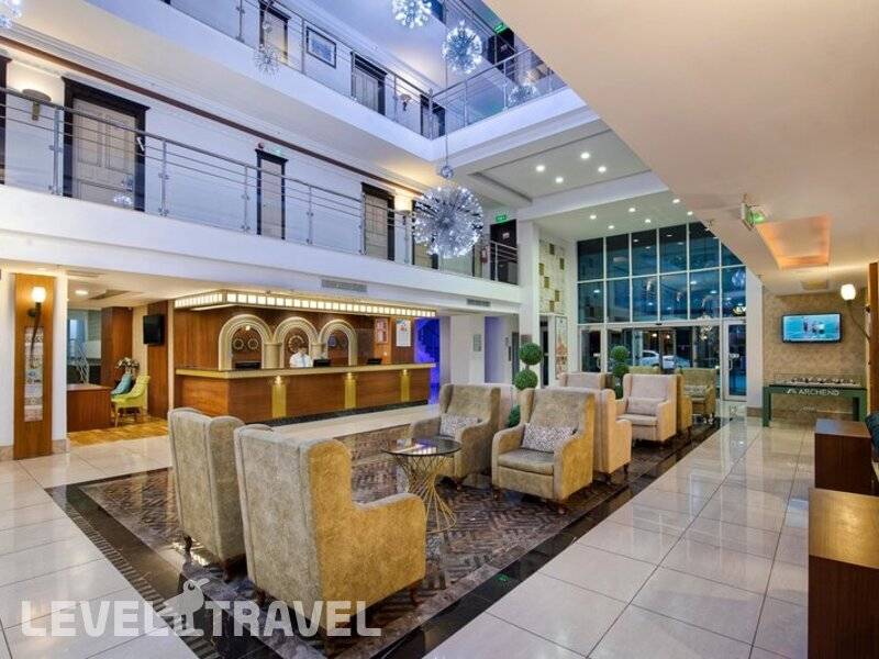 Фотография Sealife Family Resort Hotel