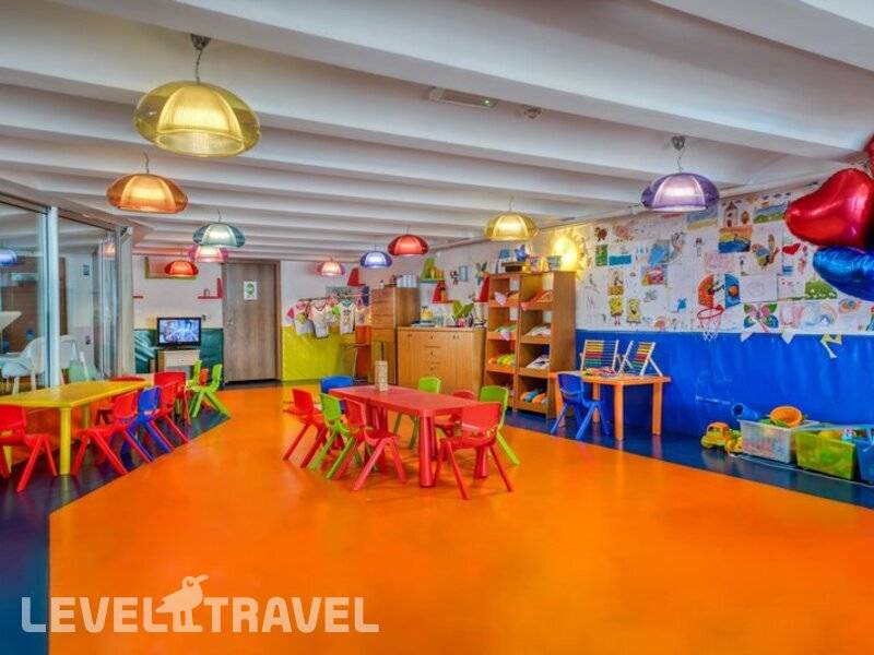 Фотография Sealife Family Resort Hotel