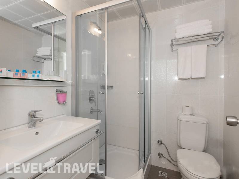 Фотография Hawaii Beach Marmaris