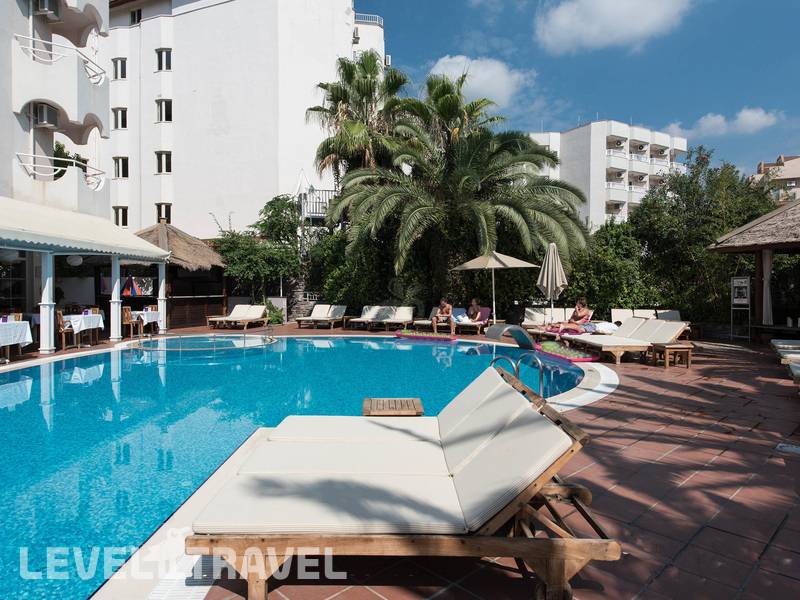 Фотография Hawaii Beach Marmaris
