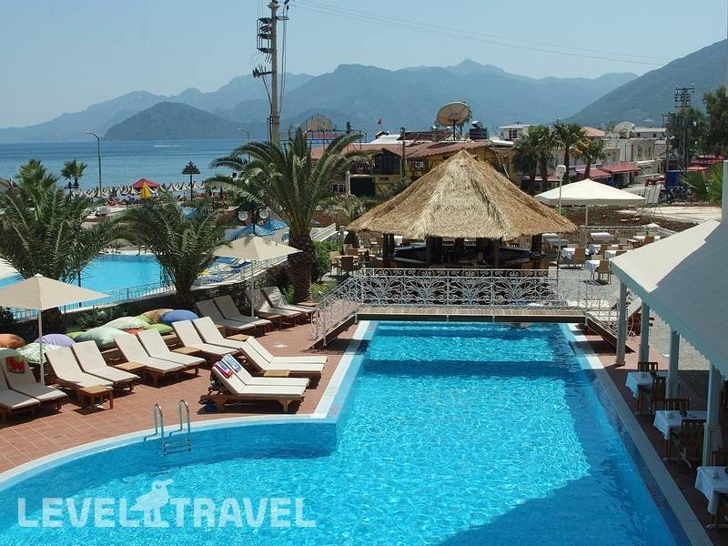Фотография Hawaii Beach Marmaris