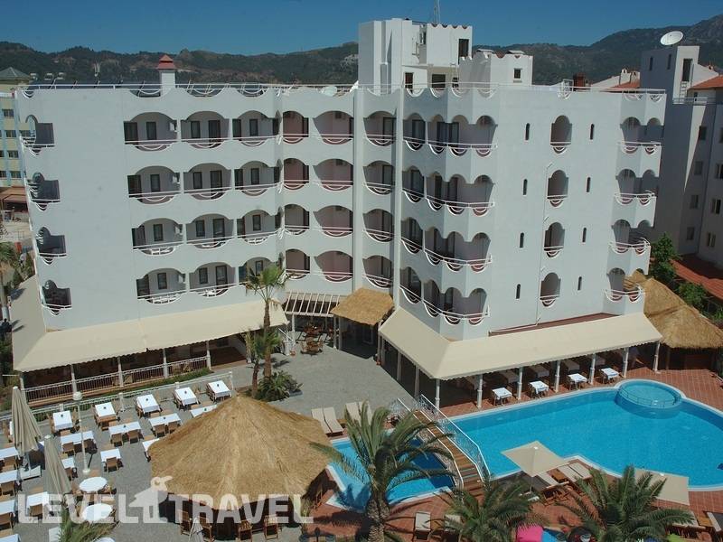 Фотография Hawaii Beach Marmaris