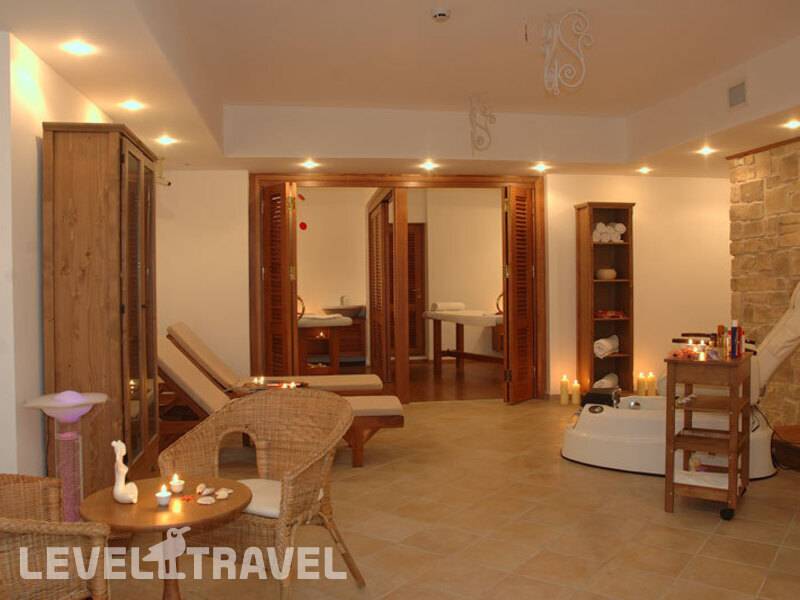 Фотография Hawaii Beach Marmaris