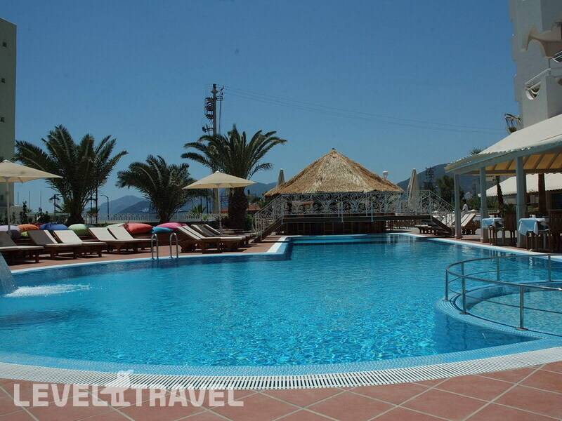 Фотография Hawaii Beach Marmaris